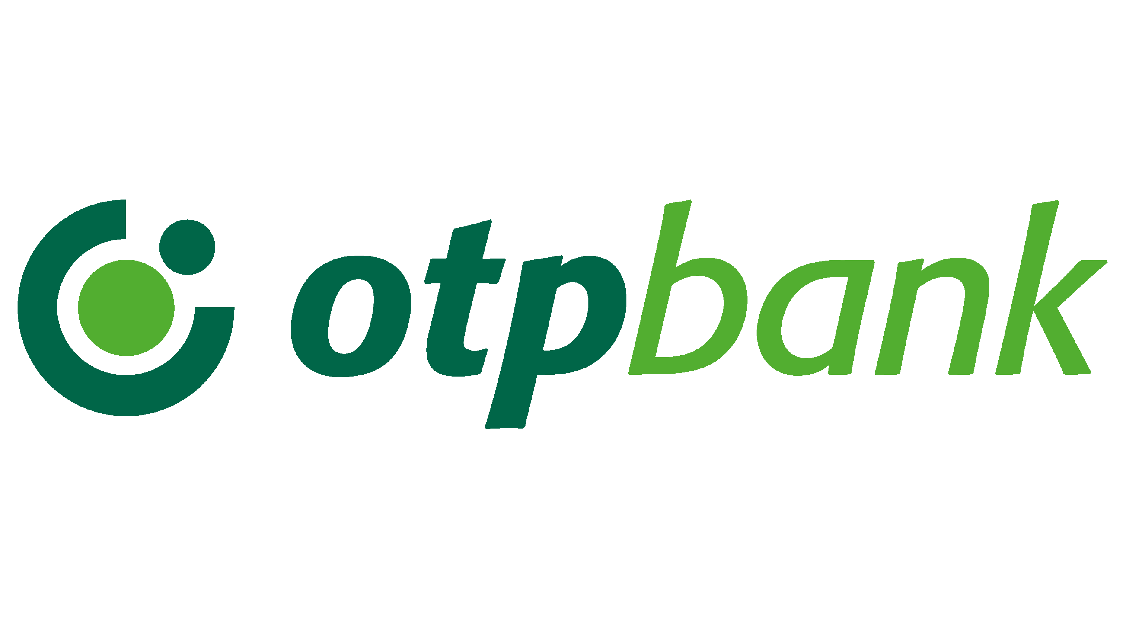 OTP Logo